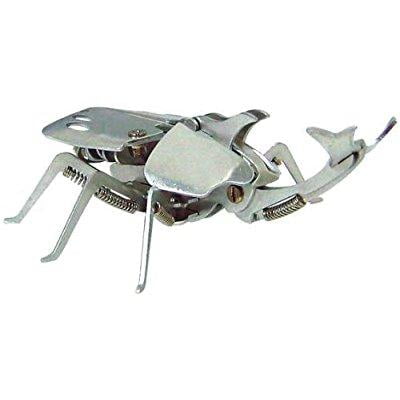 SPECIAL  !!! OWI Rhino Beetle Aluminum Skulpture Kit